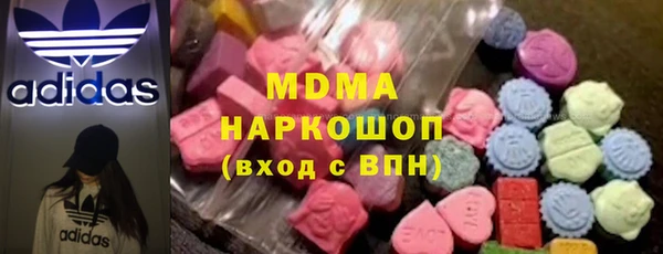 хмурый Арсеньев