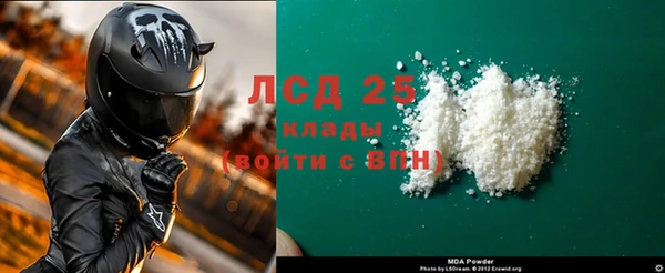 хмурый Арсеньев