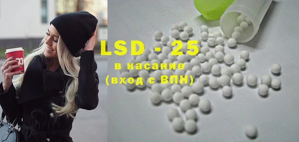 хмурый Арсеньев